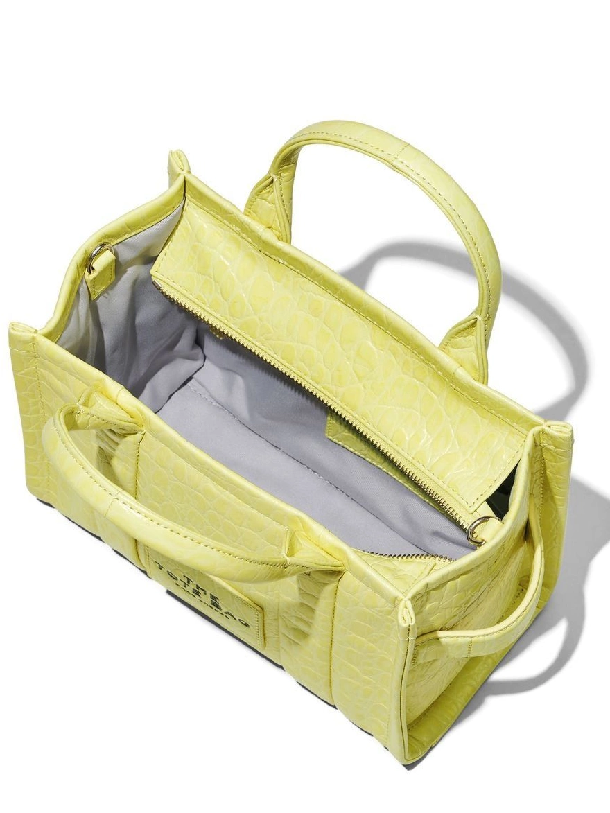 Affordable Marc bag Crinkle Shiny Women Mini Tote The Jacobs 0327